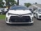 2024 Toyota GR Corolla Circuit