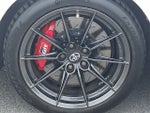 2024 Toyota GR Corolla Circuit