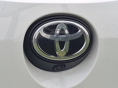 2024 Toyota GR Corolla Circuit