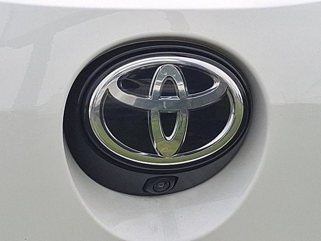 2024 Toyota GR Corolla Circuit