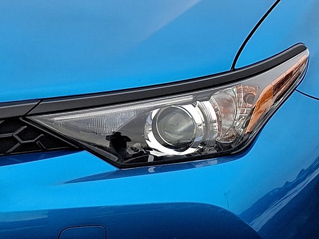 2016 Scion iM Base