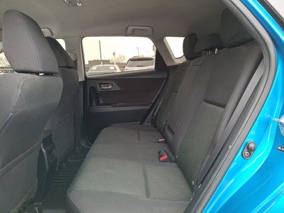 2016 Scion iM Base