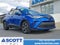 2020 Toyota C-HR Base