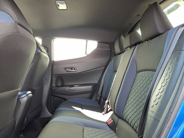 2020 Toyota C-HR Base