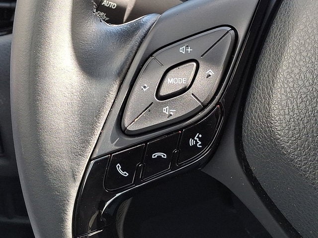 2020 Toyota C-HR Base