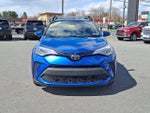 2020 Toyota C-HR Base