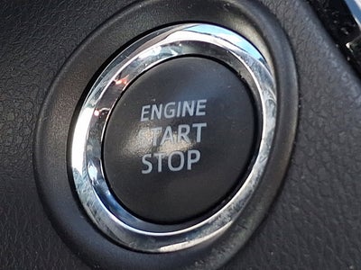 2020 Toyota C-HR Base