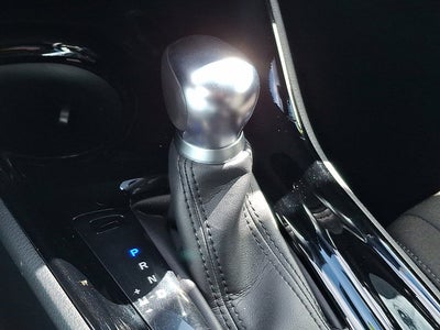 2020 Toyota C-HR Base