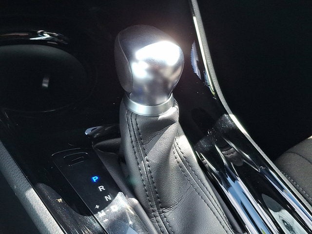 2020 Toyota C-HR Base