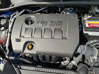 2020 Toyota C-HR Base