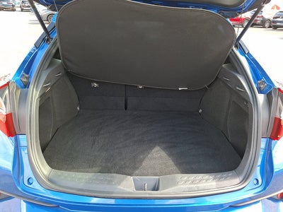 2020 Toyota C-HR Base