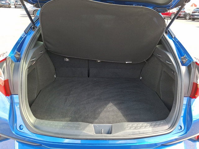 2020 Toyota C-HR Base