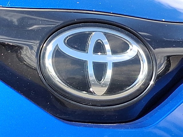 2020 Toyota C-HR Base