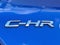 2020 Toyota C-HR Base