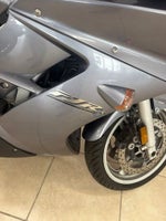 2004 Yamaha FJR 1300A