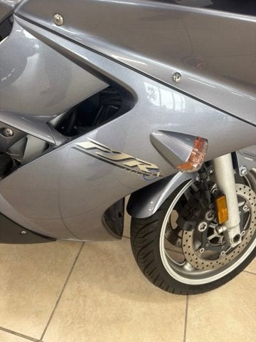 2004 Yamaha FJR 1300A