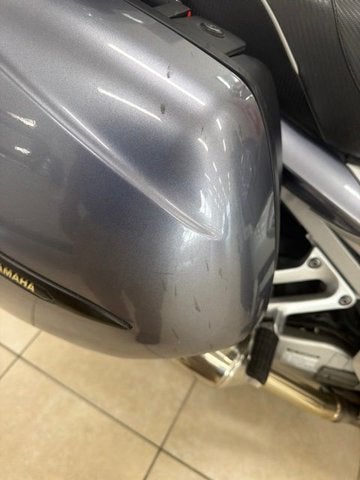 2004 Yamaha FJR 1300A
