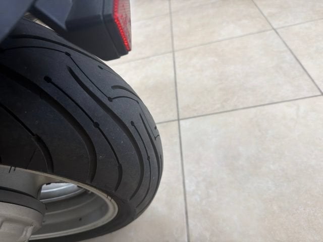 2004 Yamaha FJR 1300A