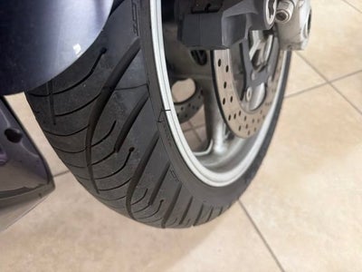 2004 Yamaha FJR 1300A