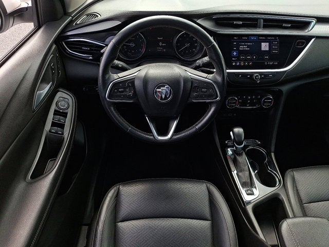 2020 Buick Encore GX Essence