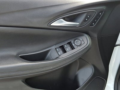 2020 Buick Encore GX Essence