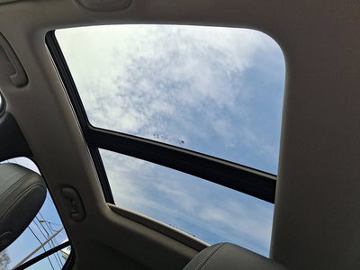 2020 Buick Encore GX Essence