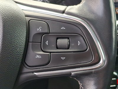 2020 Buick Encore GX Essence