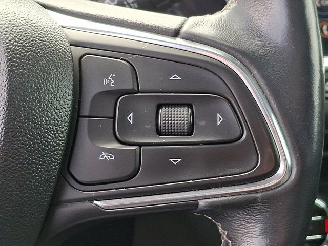 2020 Buick Encore GX Essence