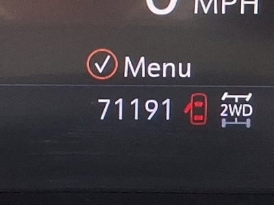 2020 Buick Encore GX Essence