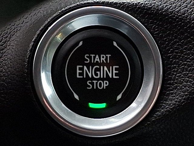 2020 Buick Encore GX Essence