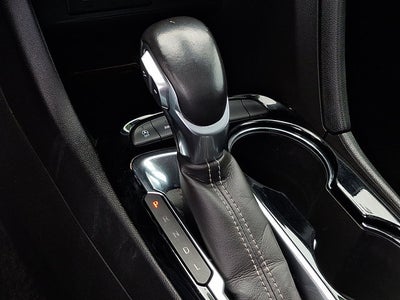 2020 Buick Encore GX Essence