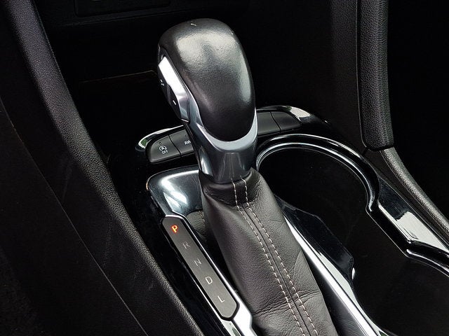 2020 Buick Encore GX Essence