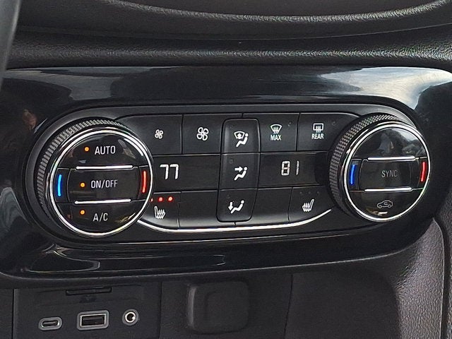 2020 Buick Encore GX Essence