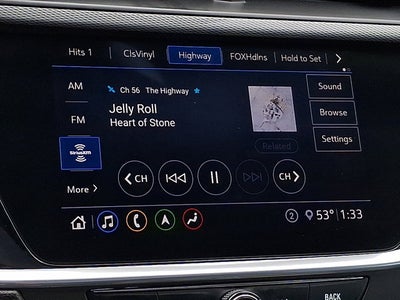 2020 Buick Encore GX Essence