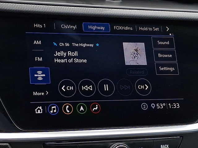 2020 Buick Encore GX Essence