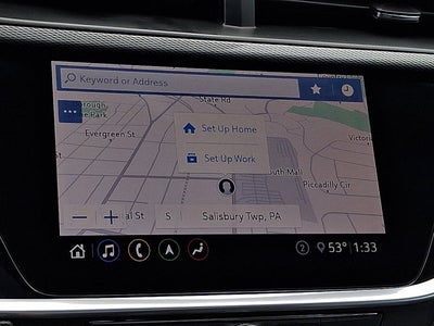 2020 Buick Encore GX Essence