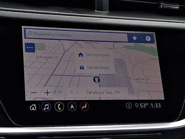 2020 Buick Encore GX Essence