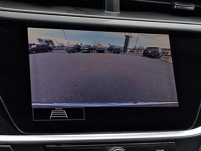 2020 Buick Encore GX Essence