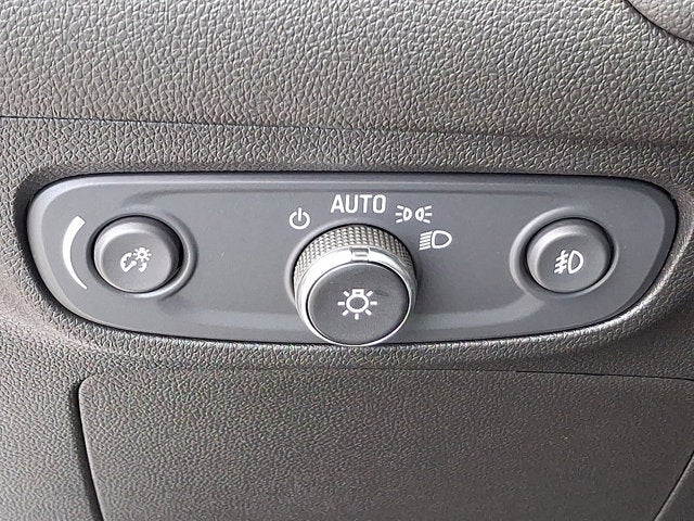 2020 Buick Encore GX Essence