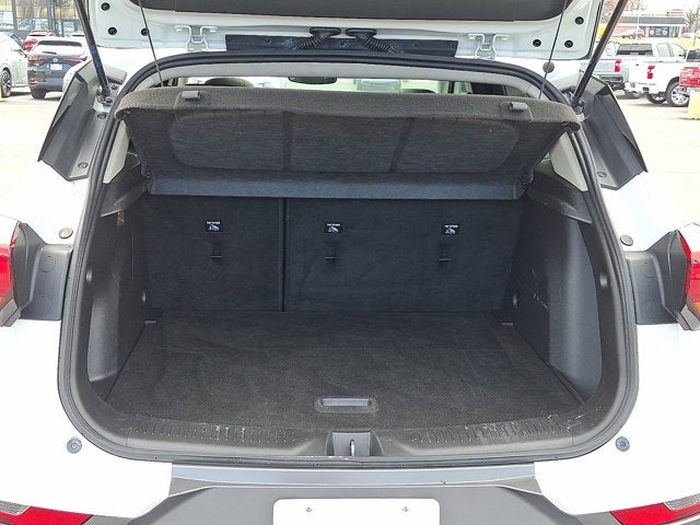 2020 Buick Encore GX Essence