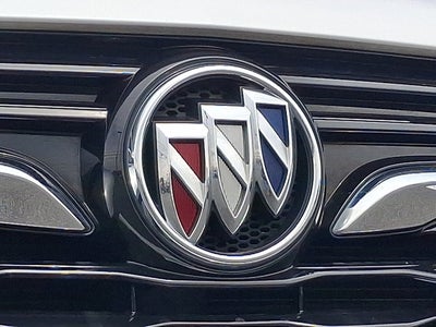 2020 Buick Encore GX Essence