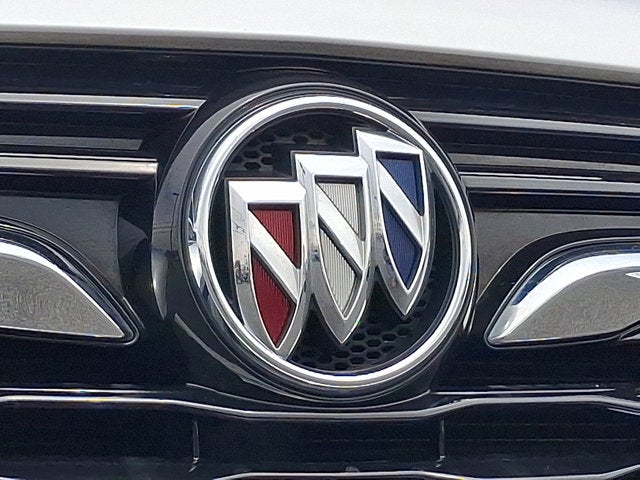 2020 Buick Encore GX Essence