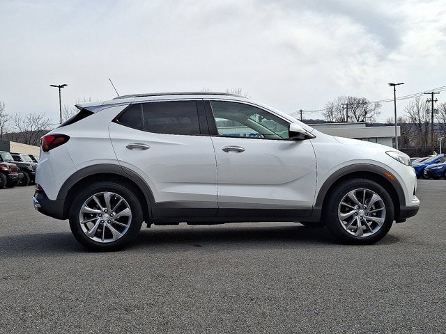 2020 Buick Encore GX Essence