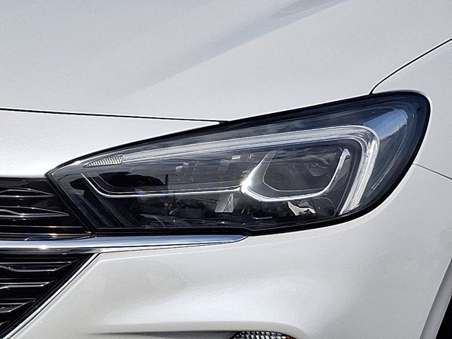 2020 Buick Encore GX Essence