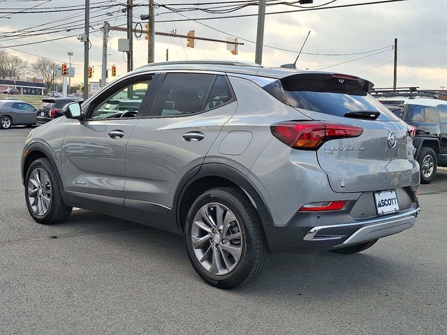 2023 Buick Encore GX Essence