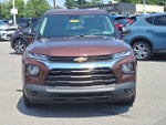 2022 Chevrolet Trailblazer LS