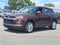 2022 Chevrolet Trailblazer LS