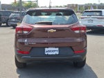 2022 Chevrolet Trailblazer LS