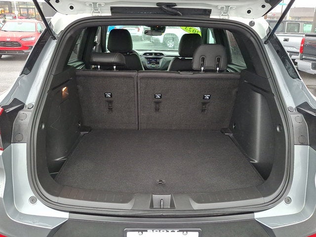 2023 Chevrolet Trailblazer ACTIV