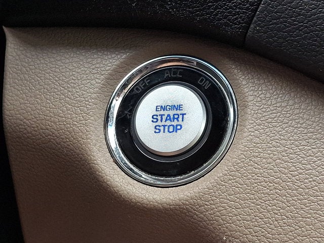 2018 Hyundai Tucson Limited